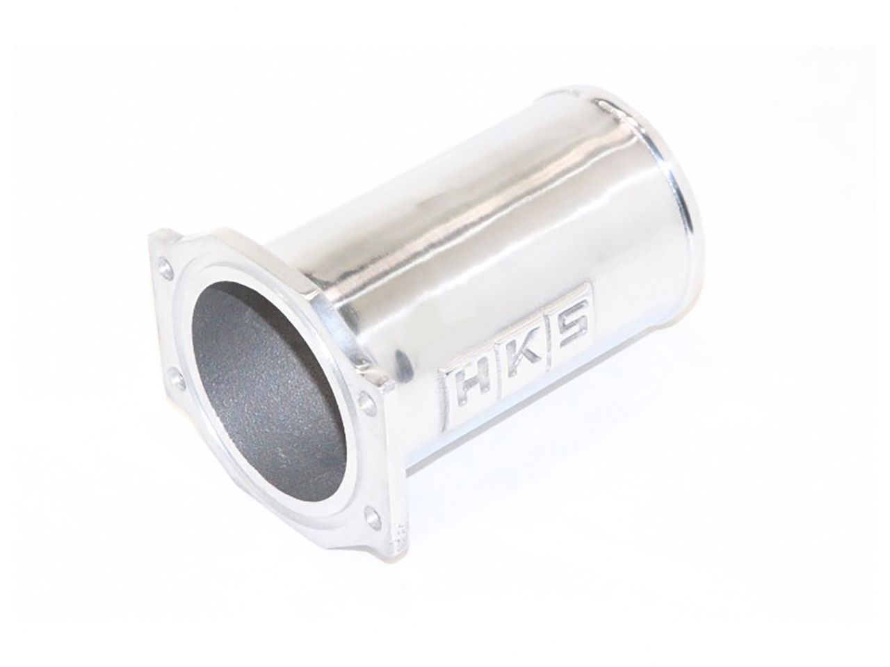 HKS Airflow Less Adaptor GT-R