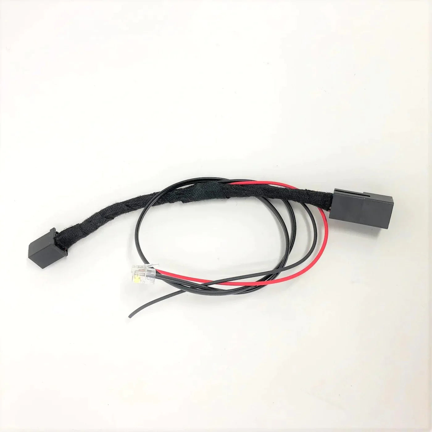2024-26 HD Chevrolet Silverado Refresh Radar Detector Harness