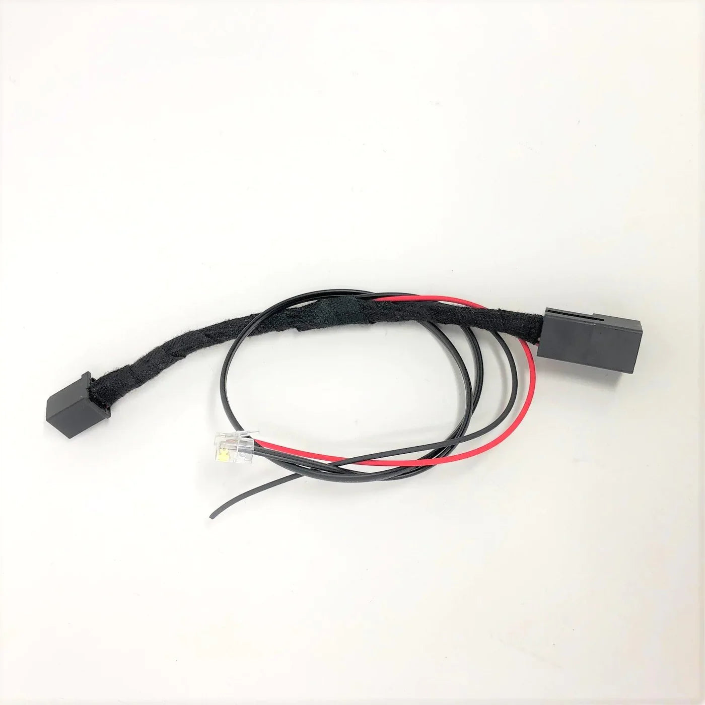 2022-26 1500 Refresh  Chevrolet Silverado Refresh Radar Detector Harness