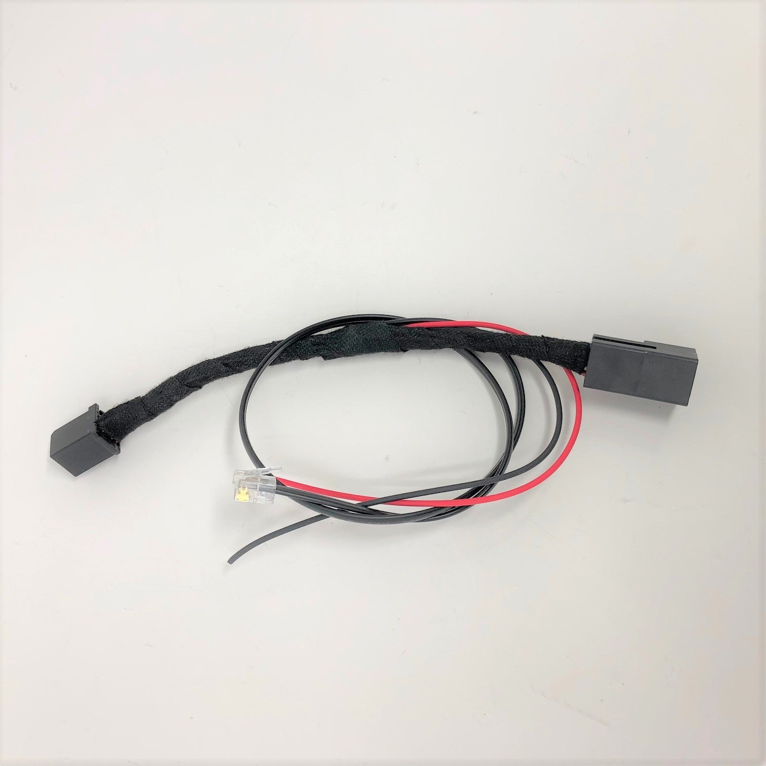 2021-2026 Yukon Radar Detector Harness