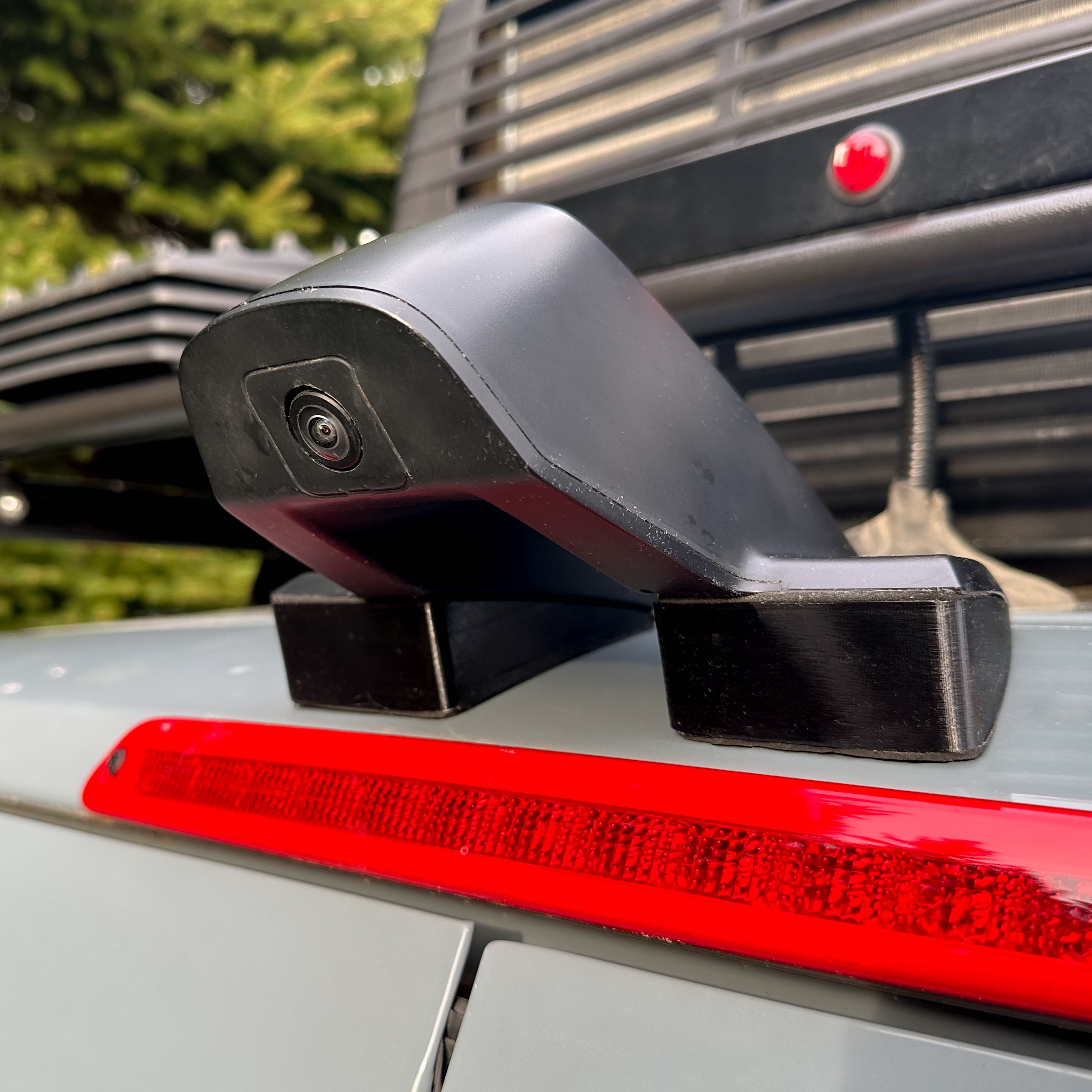 NEXUS Backup Camera Lifter for VS30 Mercedes-Benz Sprinter Vans