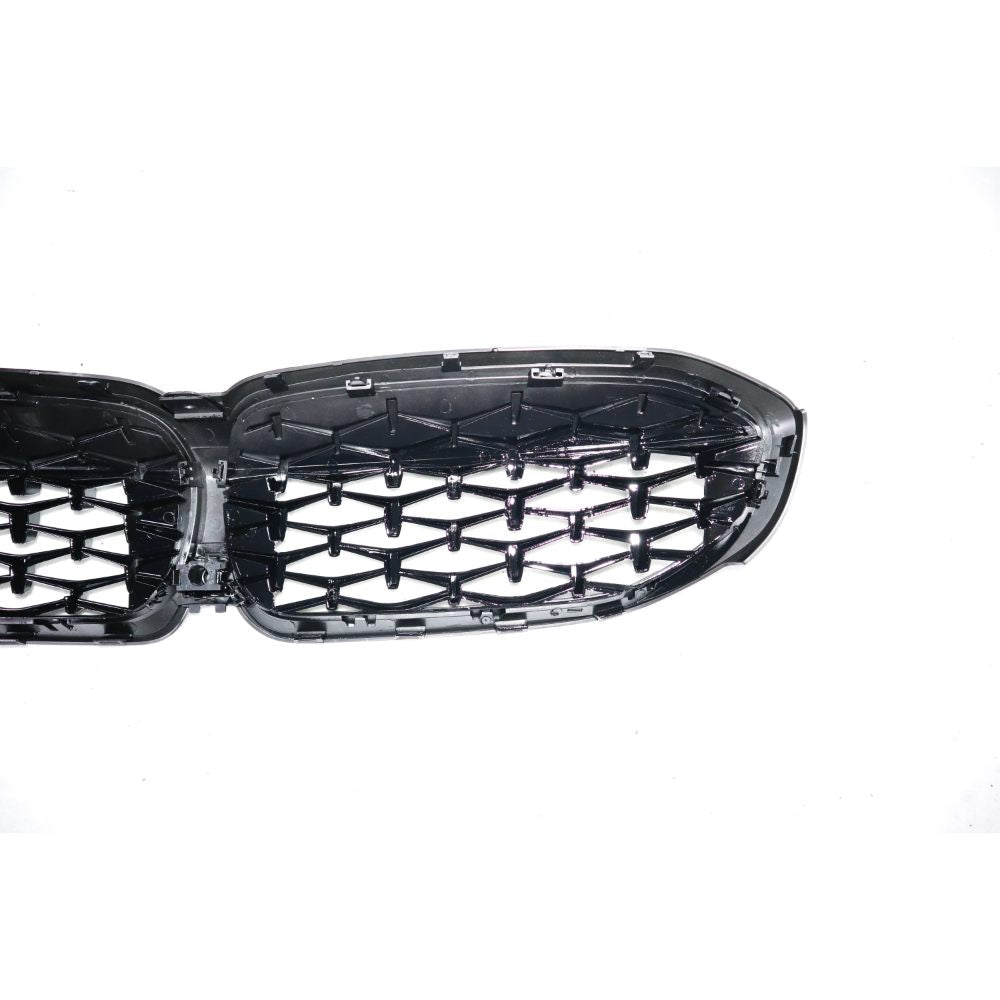 BMW G20 330i & G20 M340i ABS Diamond Front Grille | Palenon Performance