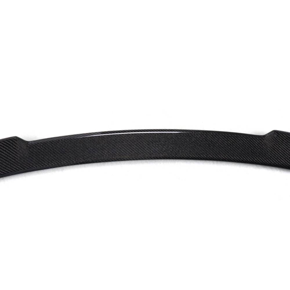 BMW F87 M2 & F22 CS Style Trunk Spoiler - Carbon Fiber