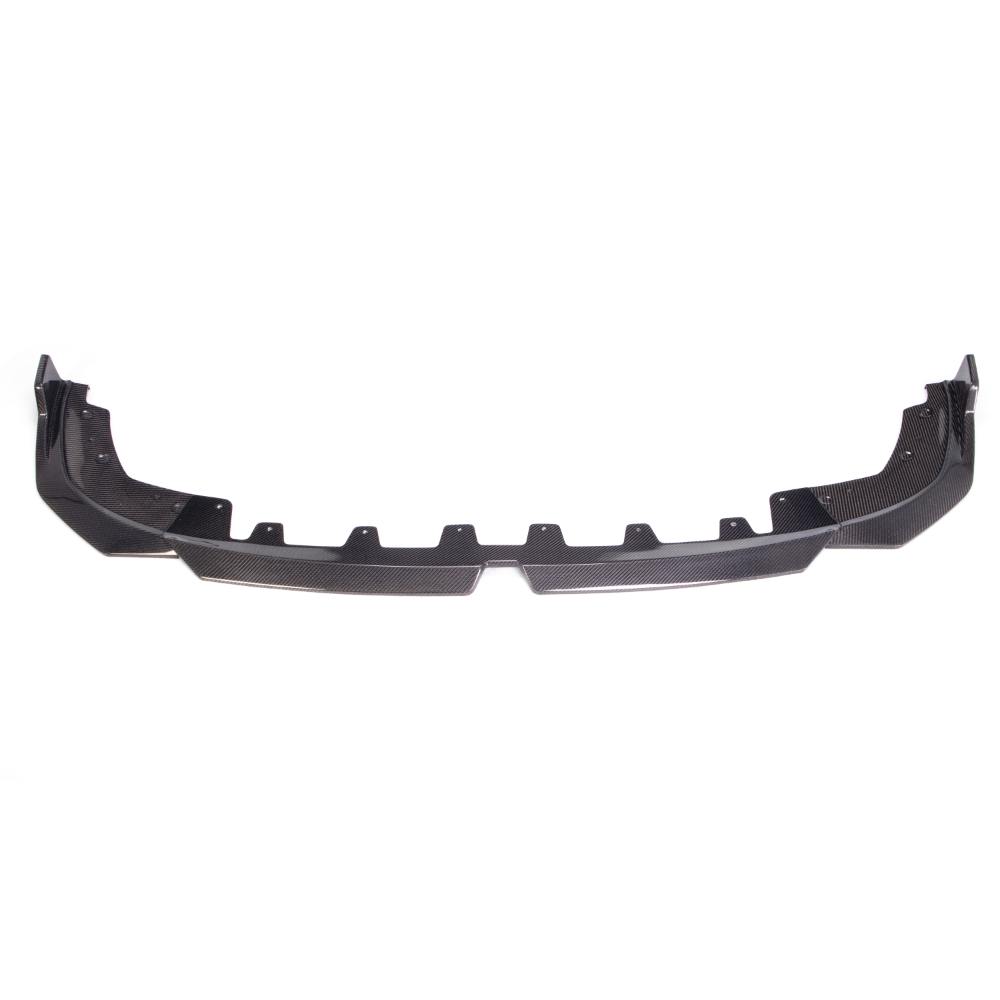 Carbon Fiber M Style Front Lip For 2023+ BMW G20 330i & M340i