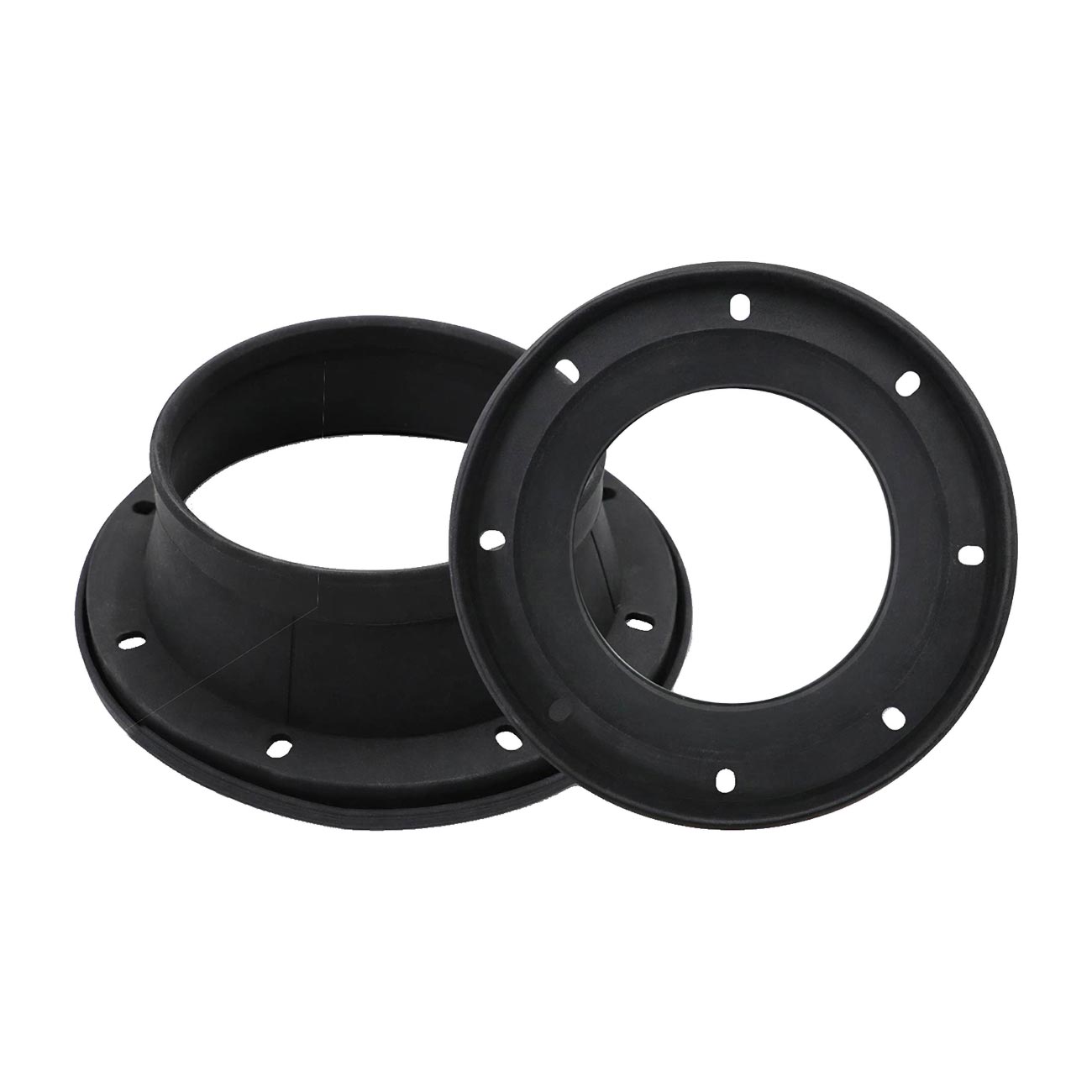 Pipemans Installation Solution 8 Speaker Baffle