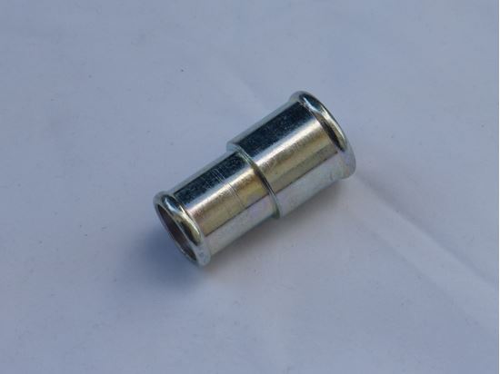 PLATED STEEL 3/4(19MM) TO 5/8(16M