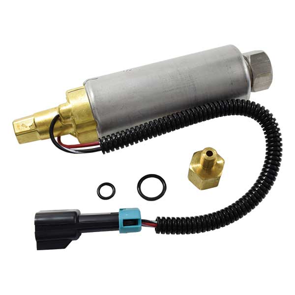 Pump-Fuel-Electric