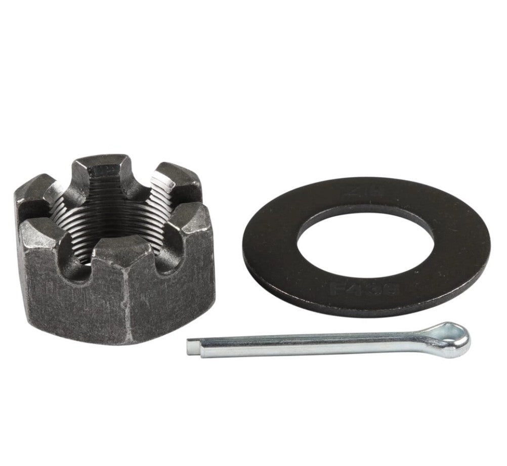 Kit - 1.50 Round Spindle Nut Retai