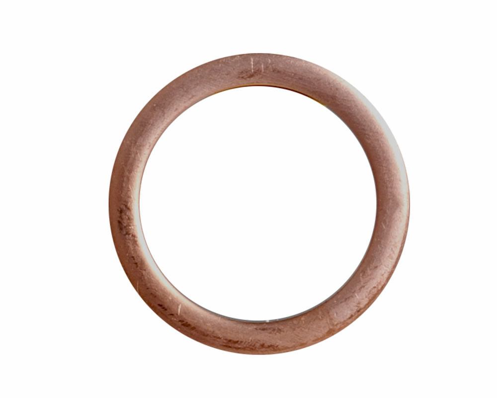 Gasket  Crankcase Drain