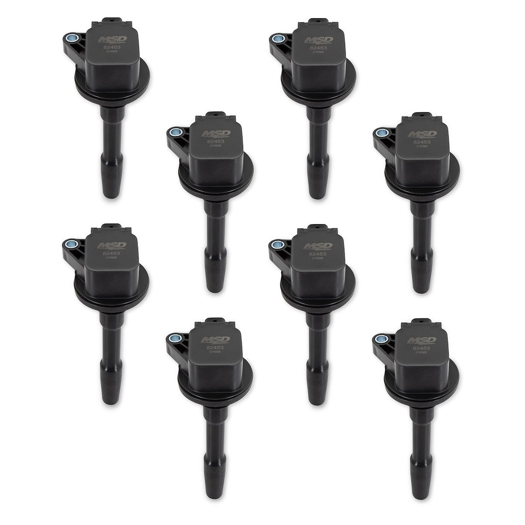 Lts Coils Blackfordsupercharged 5.2
