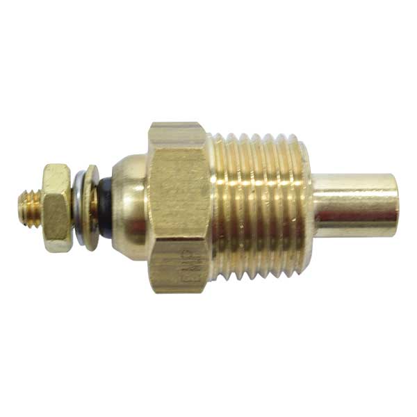 3/8 Temp Sender