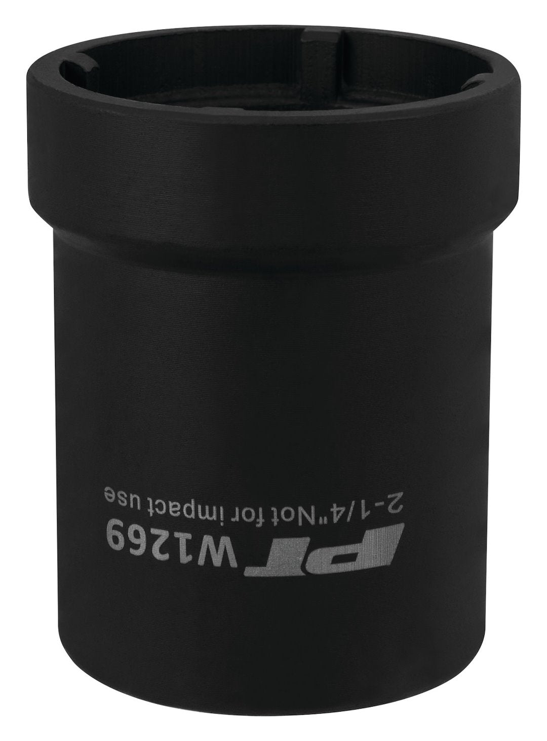Lock Nut Tool