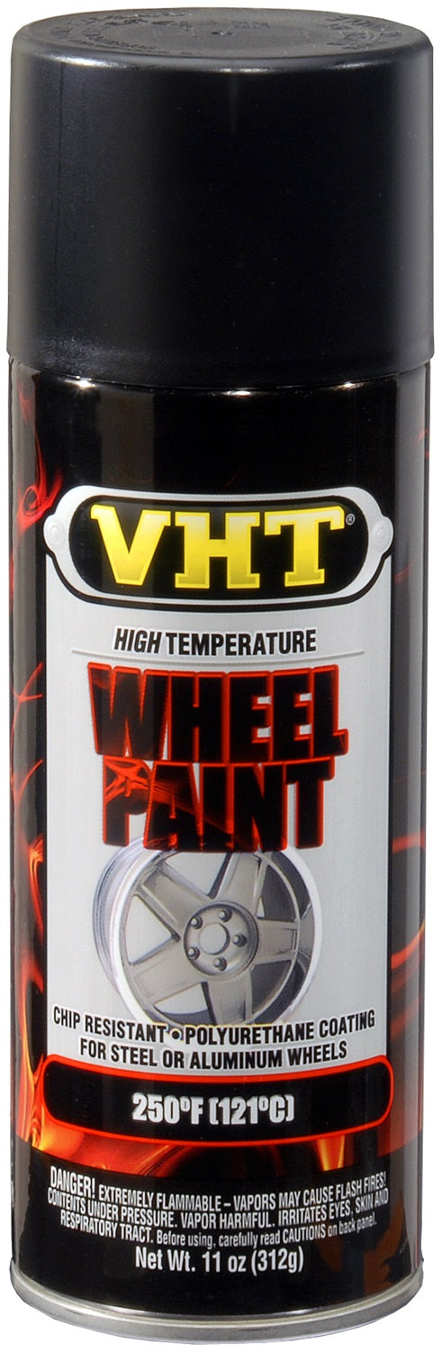 Urthn Whl Paint Gloss Blk