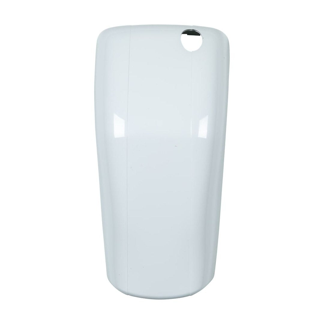 SOLERA REGAL DRV HEAD FRNT CVR WHT
