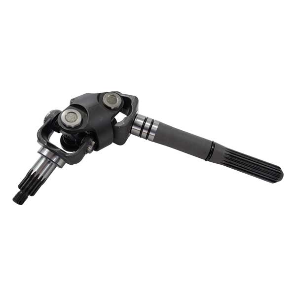 Drive Line Assembly