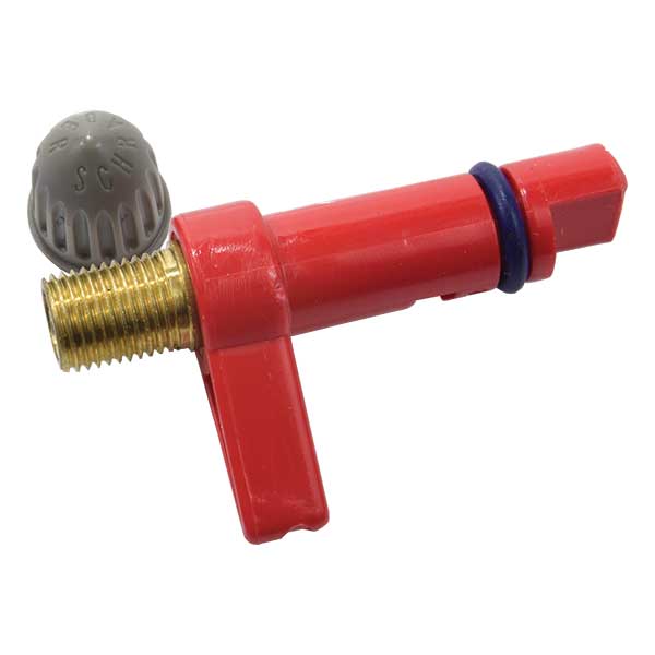 Valve For Primer