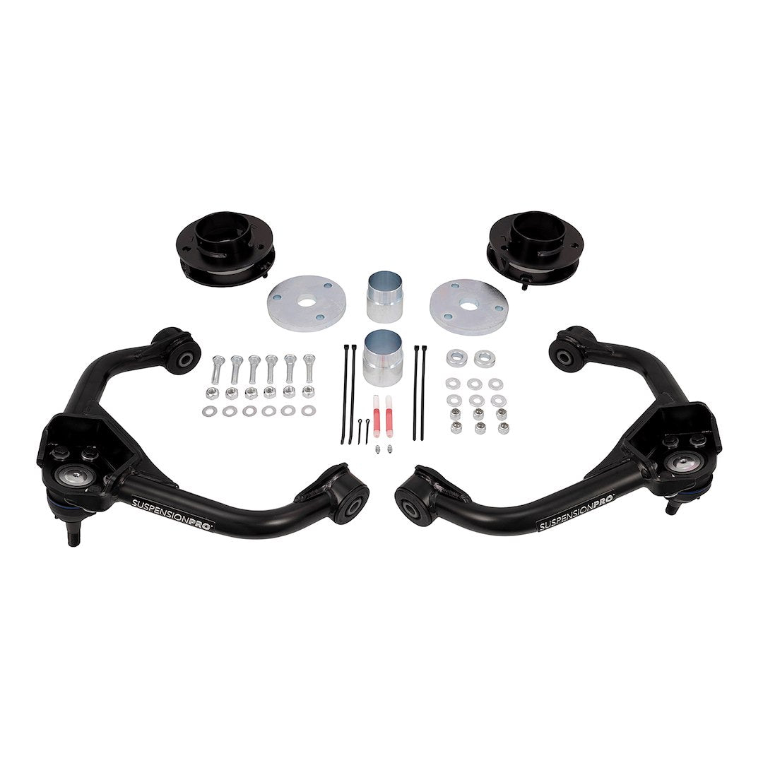 Lift Kit Ram 1500