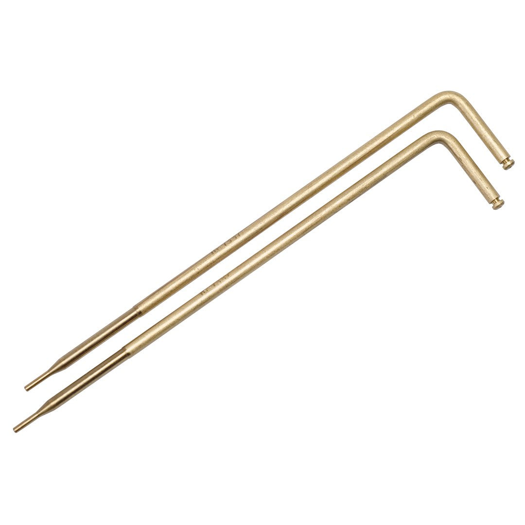 Rods .073 X .042 1 Pr