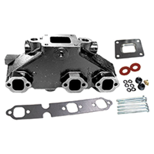 Manifold  Exhaust Dry Joint V6