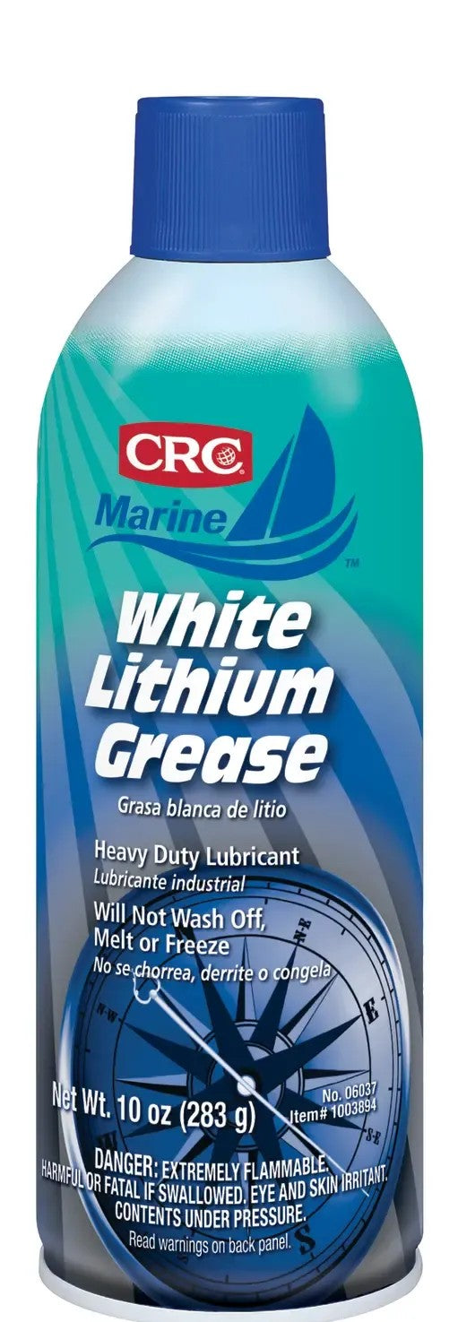 Marine Lit Grease 10Oz