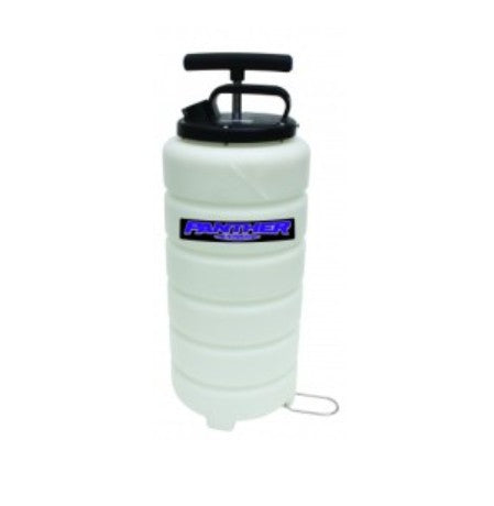 15 Liter Oil Extractor Pro Series