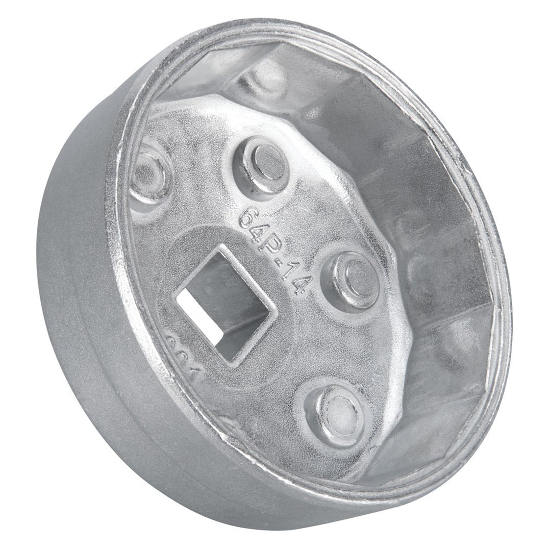 64Mm Cap Filter Wrench