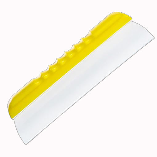 12 Flexi-Gel Hand Held Water Blade