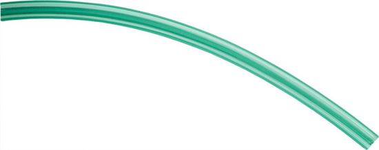 1/8 ID X 1/4 OD X 5 FT. GREEN VEN