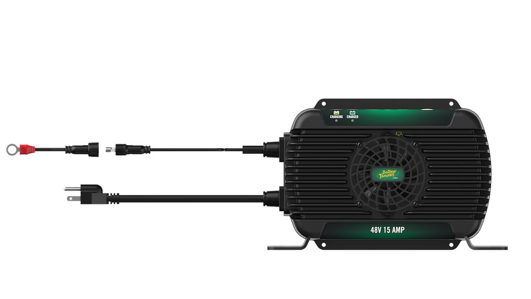 15A 48V ON-BOARD