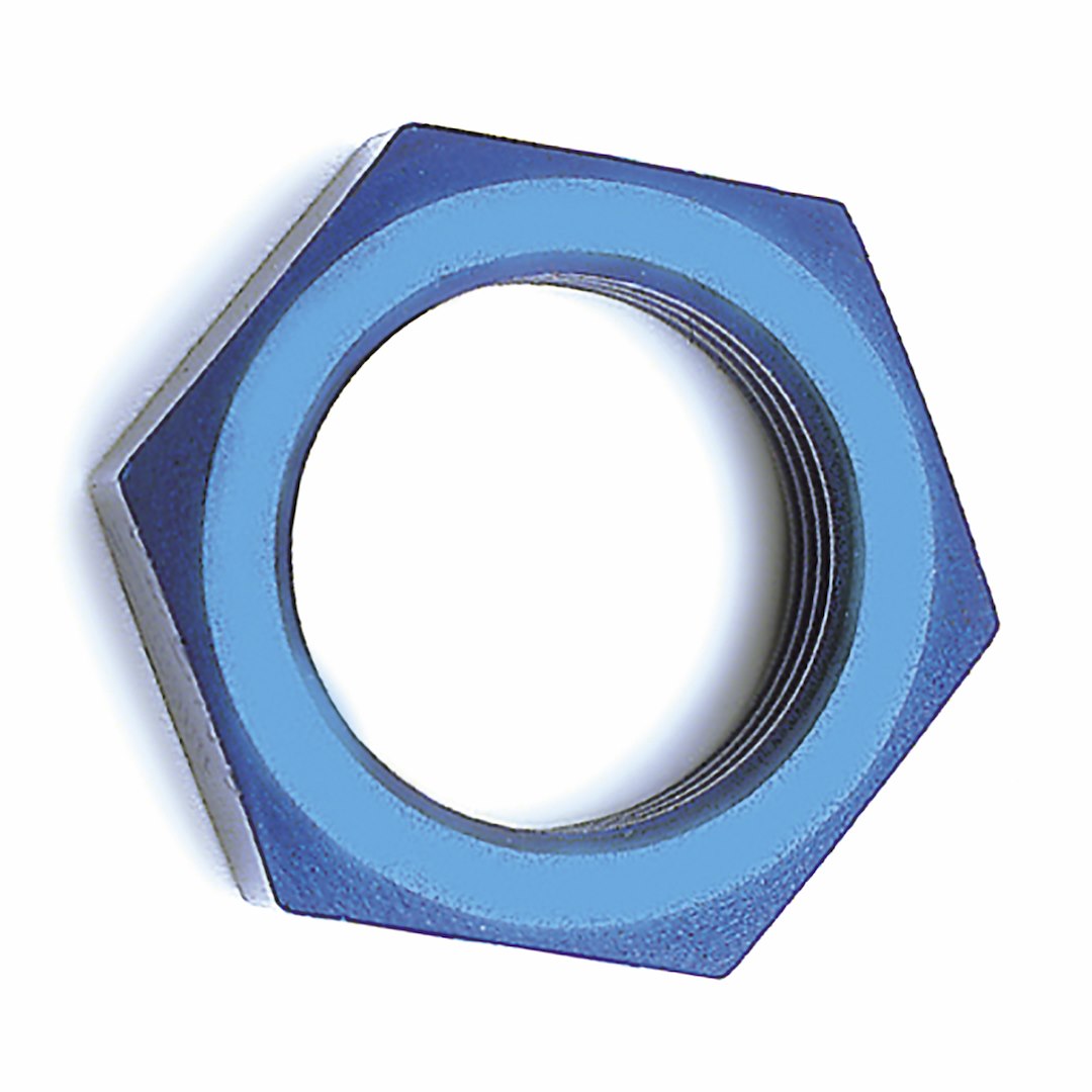 -10An Bulkhead Nut