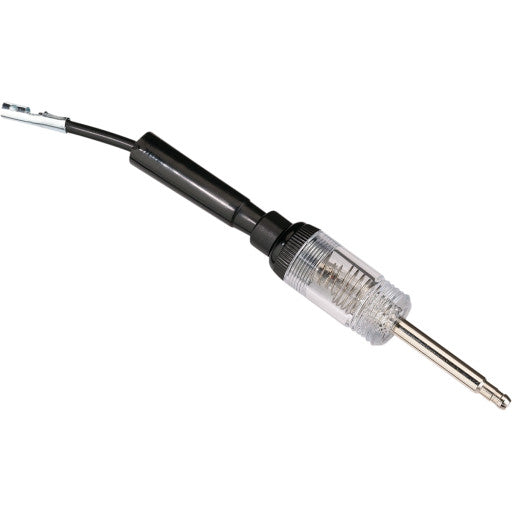In-Line Spark Tester
