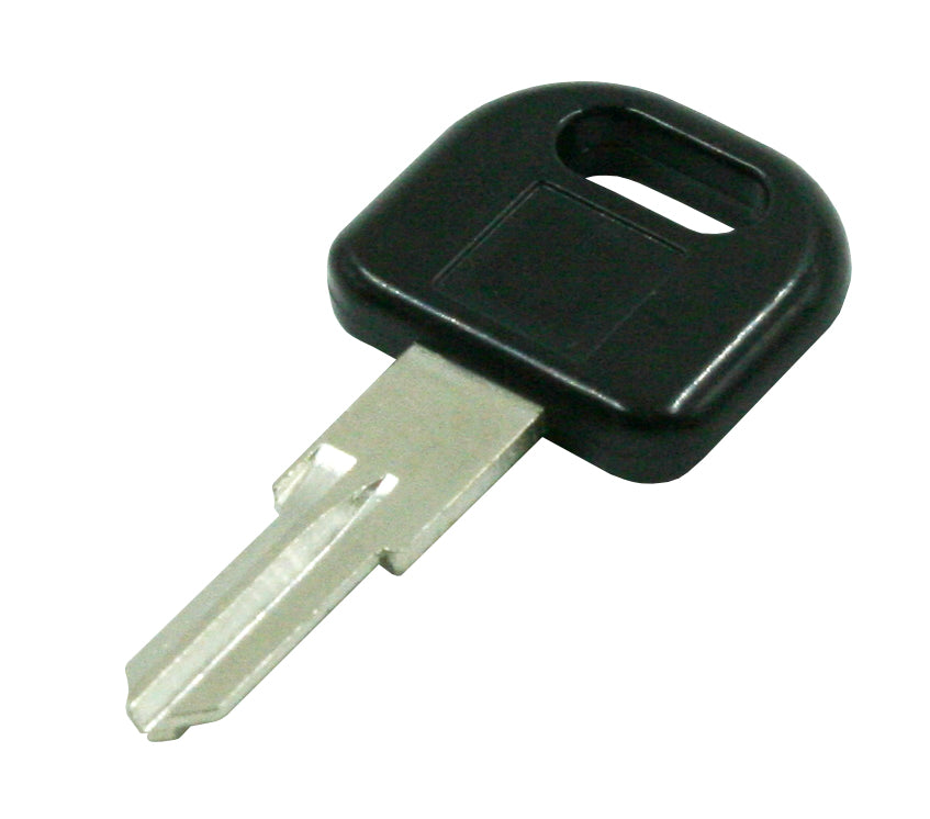 FASTEC CW REPLACEMENT KEY CODE #411
