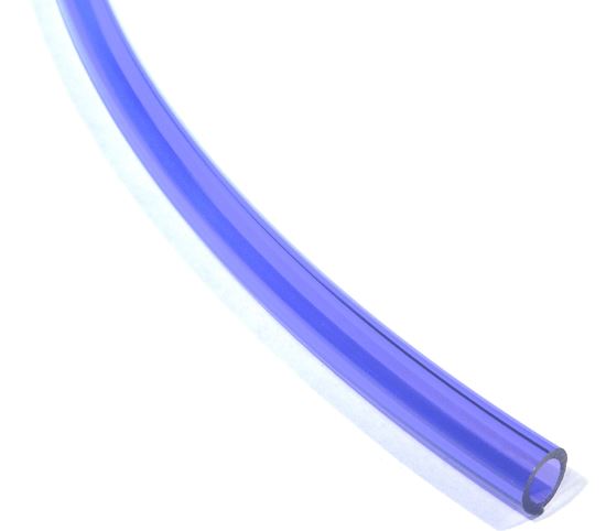 5/16 ID X 7/16 OD X 3 FT. PURPLE