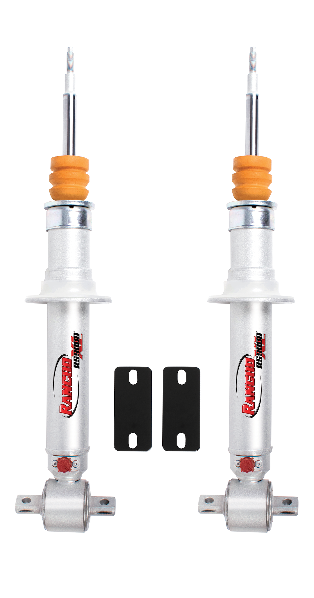 Rancho Level It Rs66504R9 Suspension Leveling Kit