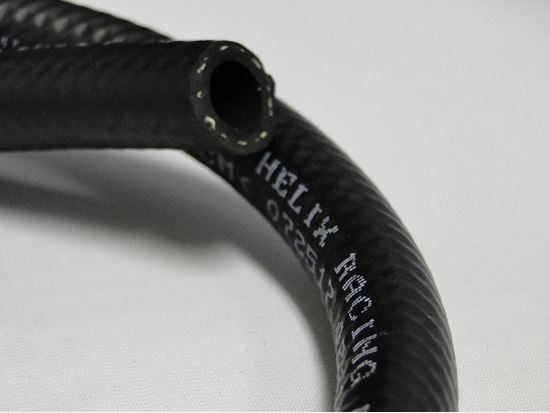 3/16 HELIX OE BLACK 10 FT