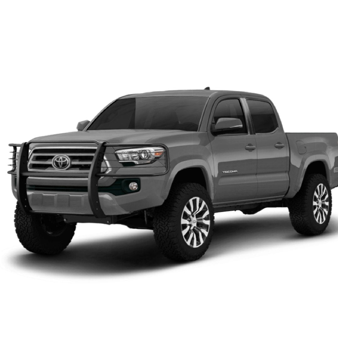 Trailfx Trail Fx E0029B Grille Guard