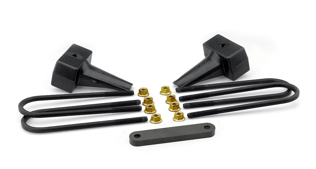 Readylift 66-2015 5 Rear Block Kit - Ford Super Duty (2-Pc Drive Shaft Only) 2011-2016