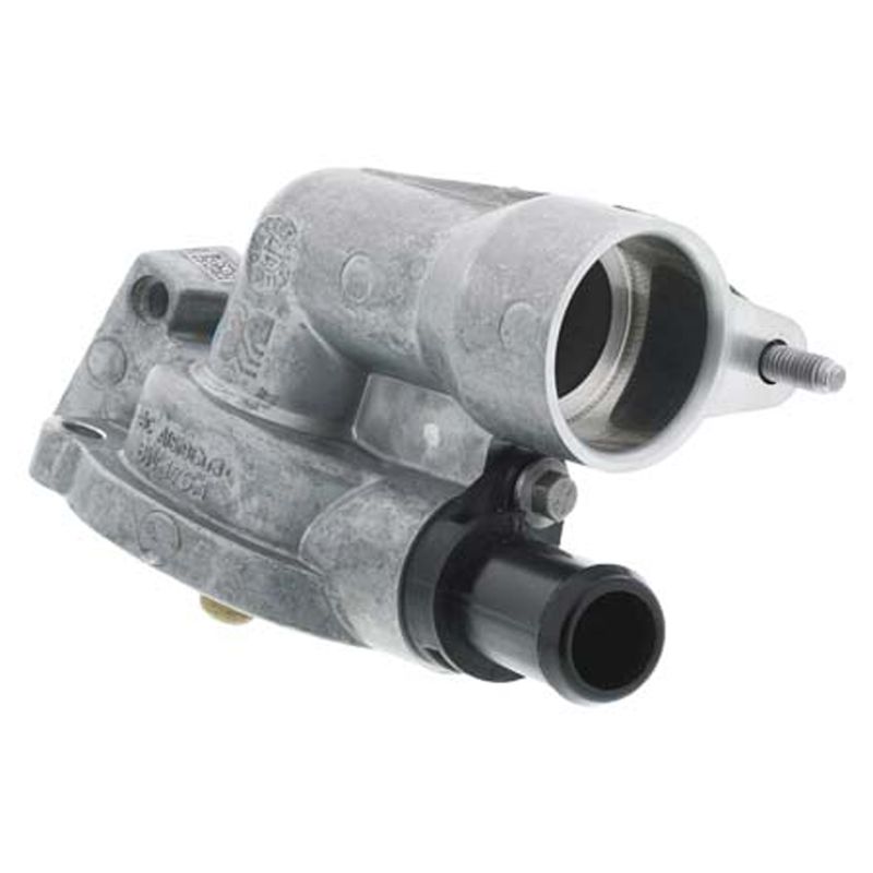 Integrated Housing Thermostat-180 Degrees W/Seal