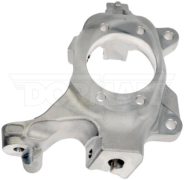 Dorman 698-304 Front Passenger Side Steering Knuckle Compatible With Select Infiniti/Nissan Models