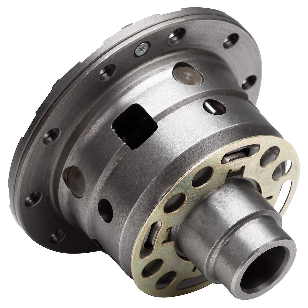 Omix-Ada | 16505.43 | Dana 44 Front Locking Differential Assembly | Oe Reference: 68017176Aa | Fits 2007-2018 Jeep Wrangler Jk & Jku Rubicon Models