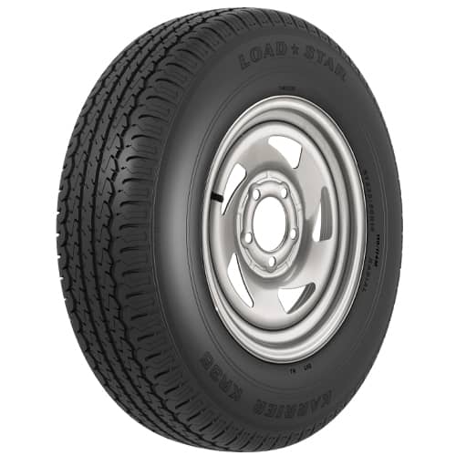 Americana St175/80D13 B/5H Spk Gal