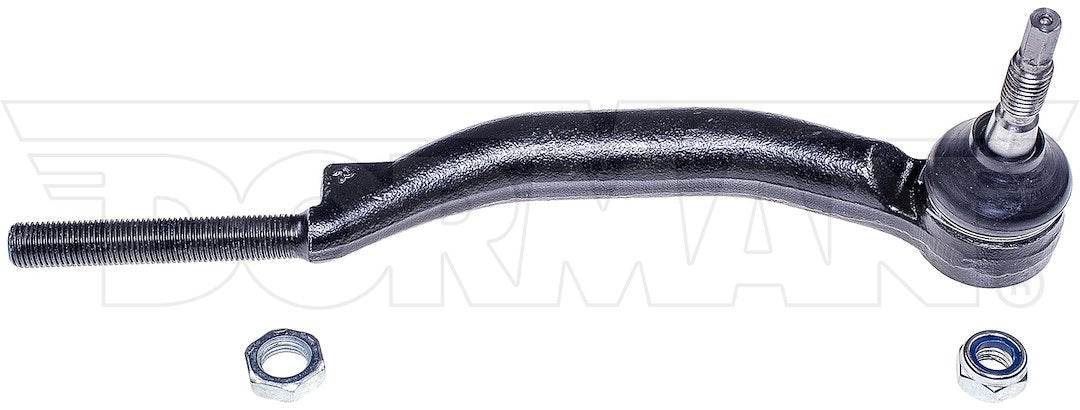 Dorman Premium T3579Pr Front Passenger Side Lower Steering Tie Rod End Compatible With Select Chevrolet/Gmc/Oldsmobile Models