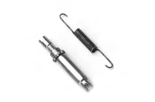 Dexter Axle K7132400 Adjusting Screw & Spring