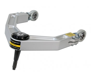 Icon Billet Front Upper Control Arm W/Delta Joint Kit, Compatible With 2007-21 Toyota Tundra, 58560Dj