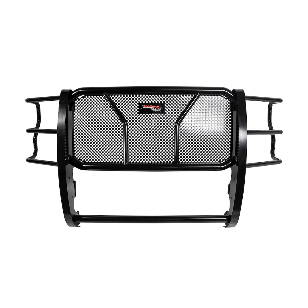 Trailfx Trail Fx E0511B Extreme Grill Guard Black