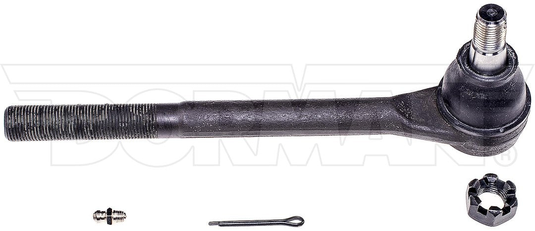 Dorman Premium T2000Pr Front Outer Steering Tie Rod End Compatible With Select Chevrolet/Gmc Models