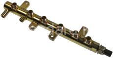 Standard Motor Products Standard Ignition Fir6 Diesel Fuel Injector Rail