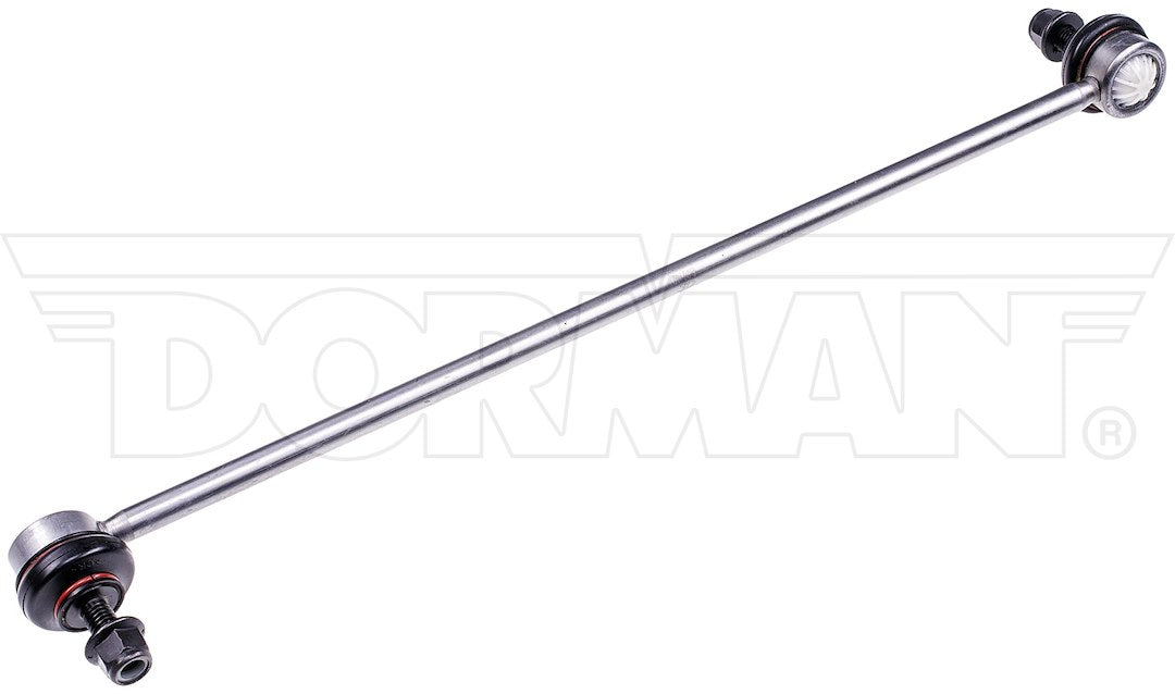 Dorman Sl14072Xl Front Passenger Side Suspension Stabilizer Bar Link Kit Compatible With Select Bmw Models