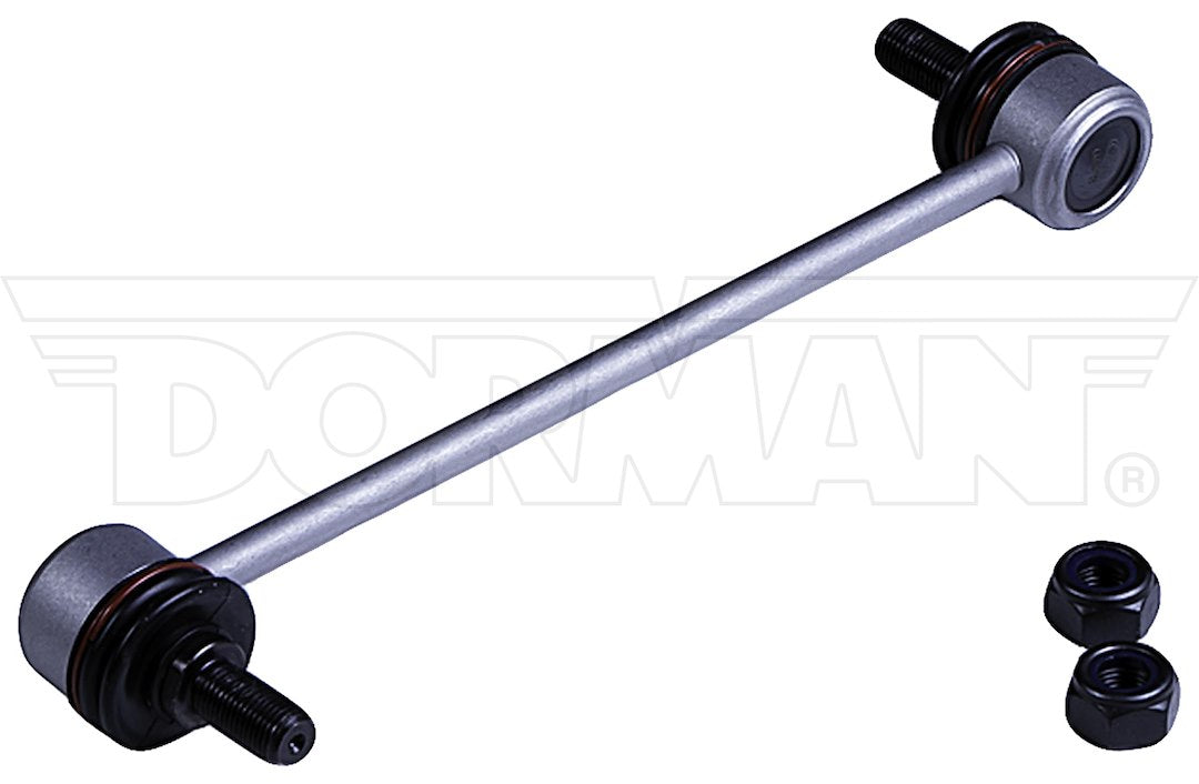 Dorman Sl60020Xl Front Suspension Stabilizer Bar Link Kit Compatible With Select Hyundai/Kia Models