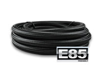Vibrant Performance 11978 Flex Hose, Black
